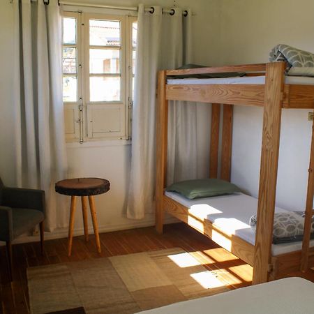 Grimpa Hospedagem Urubici Exteriér fotografie