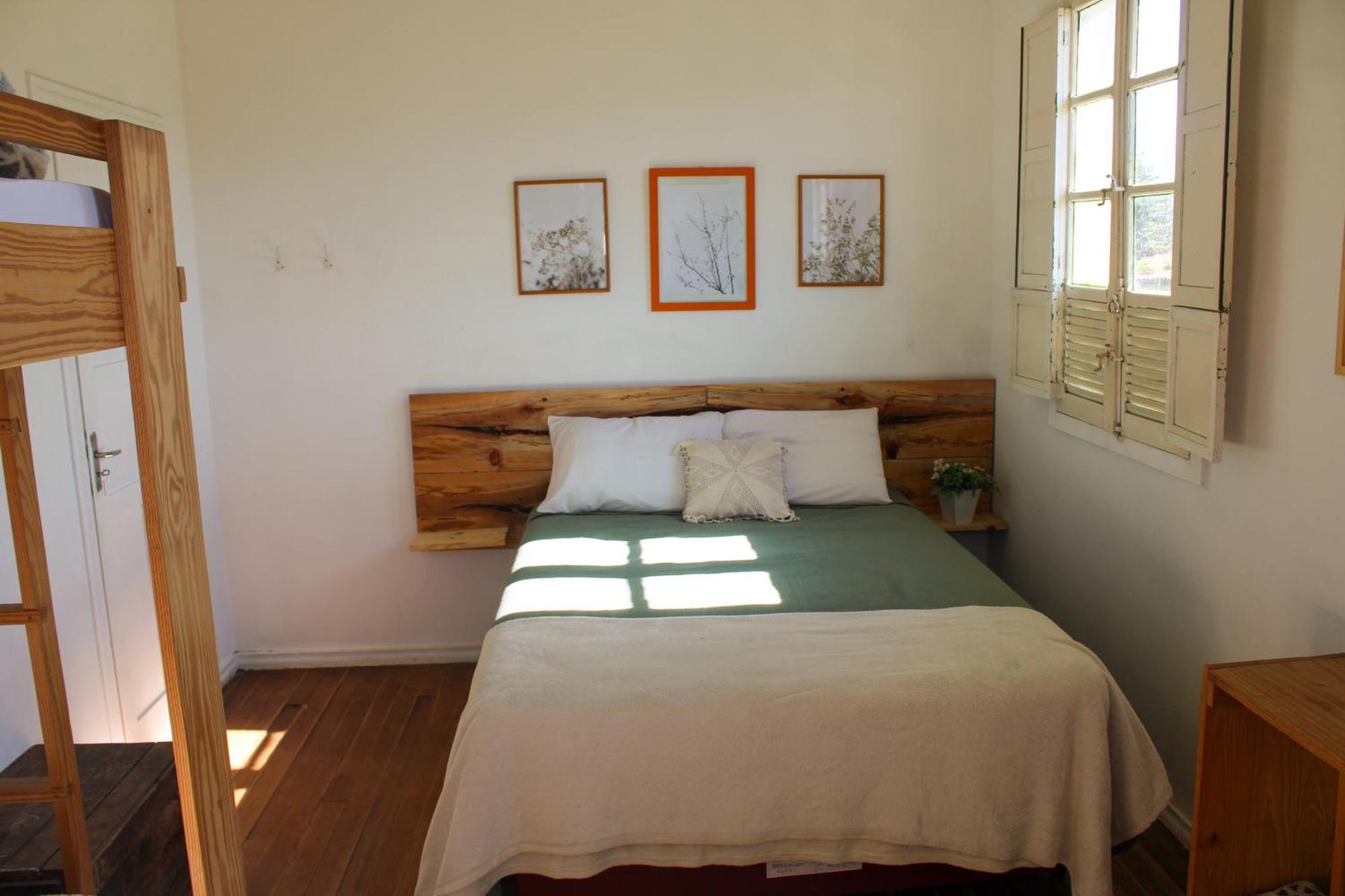 Grimpa Hospedagem Urubici Exteriér fotografie